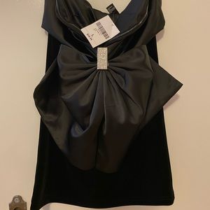 🌍Brand new sexy dress (L) - forever21